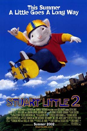 Stuart Little 2 : Fotos
