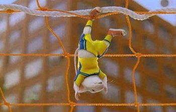 Stuart Little 2 : Fotos