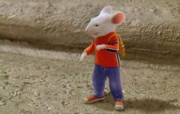 Stuart Little 2 : Fotos