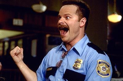 Segurança Nacional : Fotos