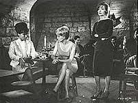 Paris Vive à Noite : Fotos