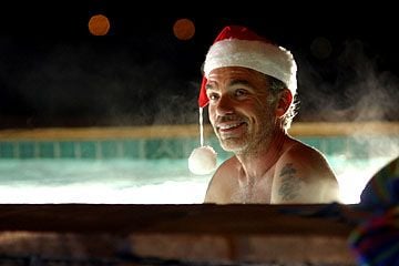 Papai Noel às Avessas : Fotos