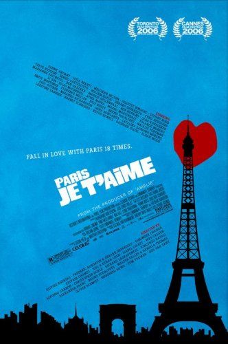 Paris, Te Amo : Fotos