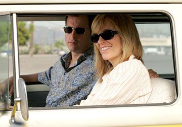 Pequena Miss Sunshine : Fotos