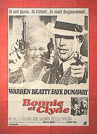 Bonnie e Clyde - Uma Rajada de Bala : Fotos