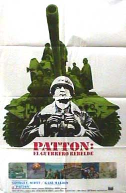 Patton - Rebelde ou Herói? : Fotos