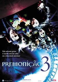 Premonição 3 : Fotos