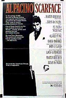 Scarface : Fotos
