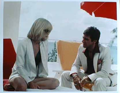 Scarface : Fotos