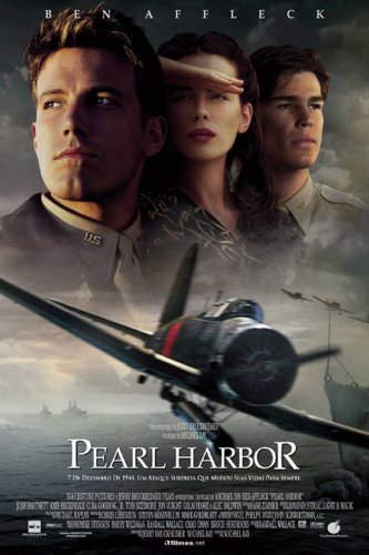 Pearl Harbor : Fotos