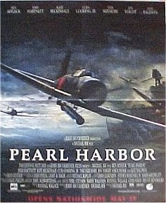Pearl Harbor : Fotos