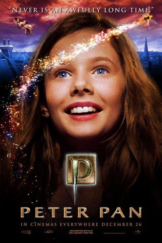 Peter Pan : Fotos