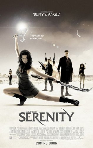 Serenity - A Luta pelo Amanhã : Fotos