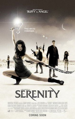 Serenity - A Luta pelo Amanhã : Fotos