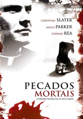 Pecados Mortais : Poster