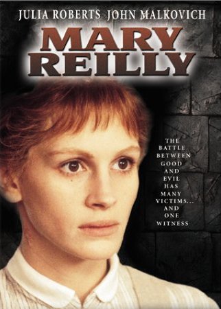 O Segredo de Mary Reilly : Fotos
