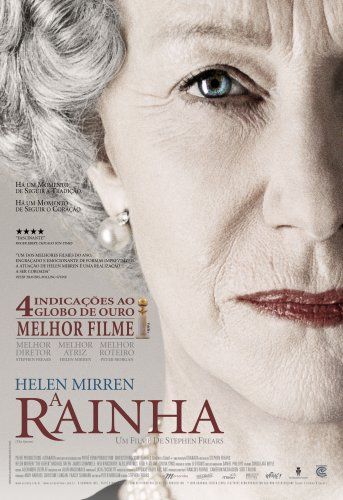 A Rainha : Fotos