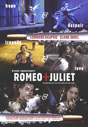 Romeu + Julieta : Fotos