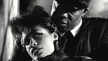 Sin City - A Cidade do Pecado : Fotos