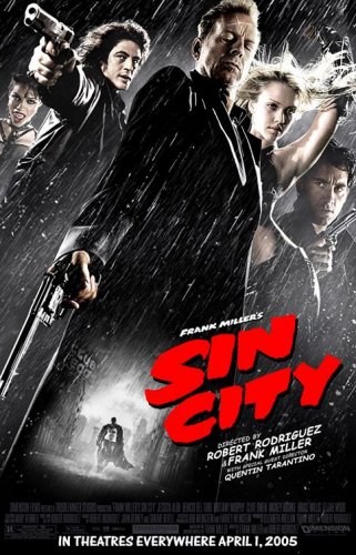 Sin City - A Cidade do Pecado : Fotos