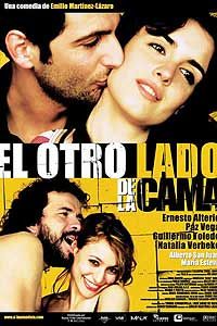 O Outro Lado da Cama : Poster