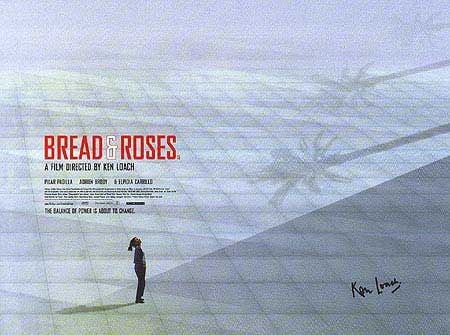 Pão e Rosas : Poster