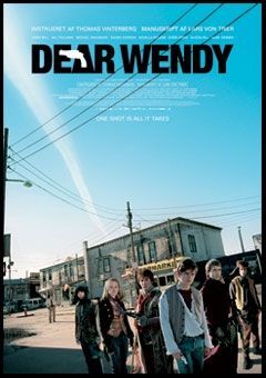 Querida Wendy : Poster