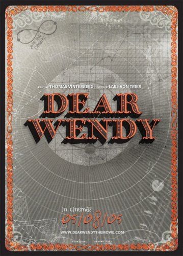 Querida Wendy : Fotos