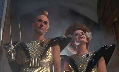 The Rocky Horror Picture Show : Fotos