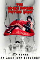 The Rocky Horror Picture Show : Fotos