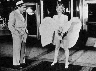 O Pecado Mora ao Lado : Fotos Marilyn Monroe, Tom Ewell