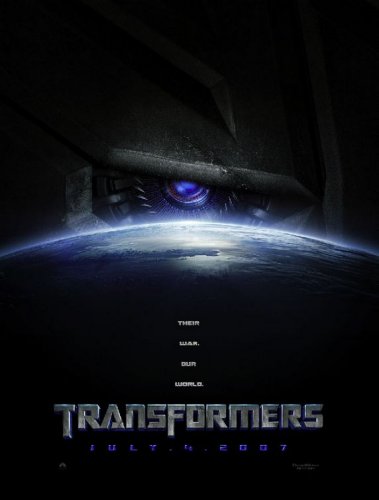 Transformers : Fotos