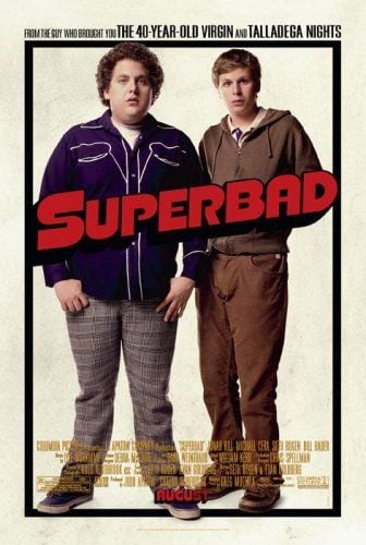 Superbad - É Hoje : Fotos