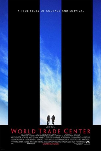 As Torres Gêmeas : Poster