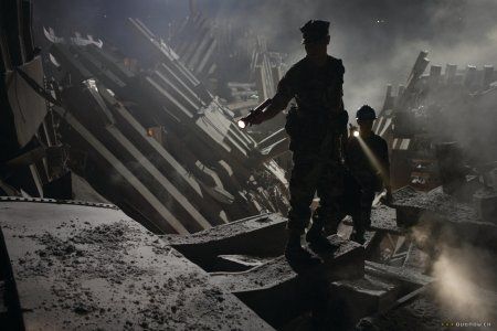 As Torres Gêmeas : Fotos