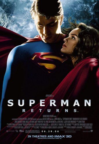 Superman - O Retorno : Fotos