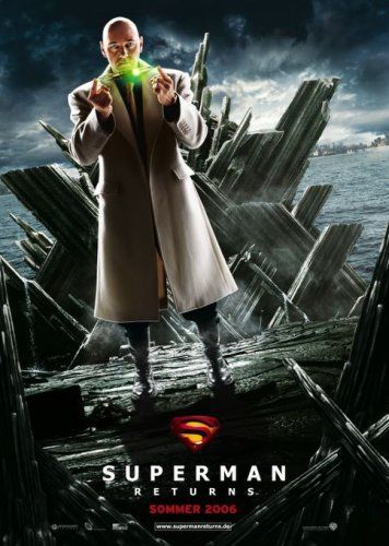 Superman - O Retorno : Fotos