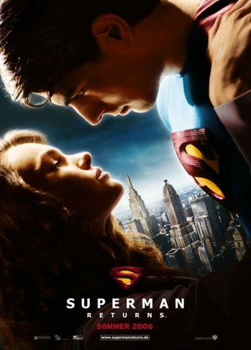 Superman - O Retorno : Fotos