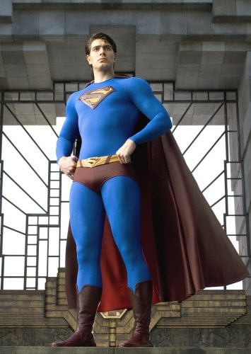 Superman - O Retorno : Fotos