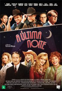 A Última Noite : Fotos