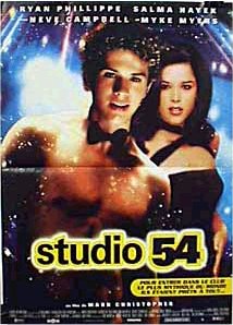 Studio 54 : Fotos