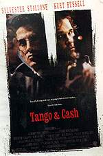 Tango & Cash - Os Vingadores : Fotos
