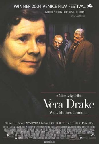 O Segredo de Vera Drake : Fotos