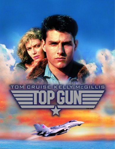 Top Gun - Ases Indomáveis : Fotos