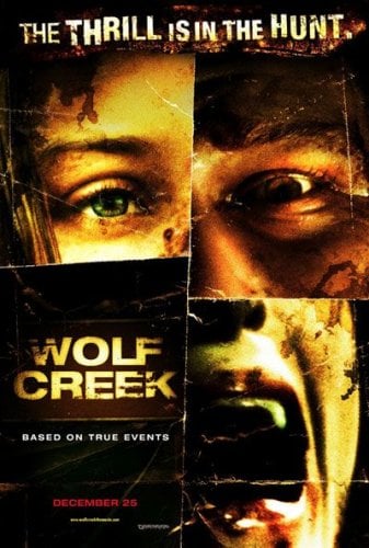 Wolf Creek - Viagem ao Inferno : Fotos
