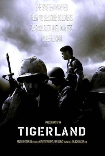 Tigerland - A Caminho da Guerra : Fotos