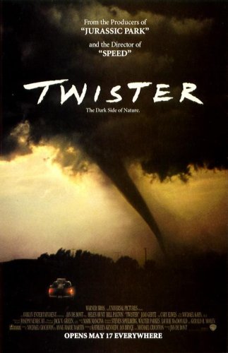 Twister : Fotos