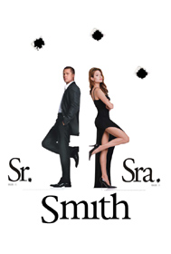 Sr. e Sra. Smith : Fotos