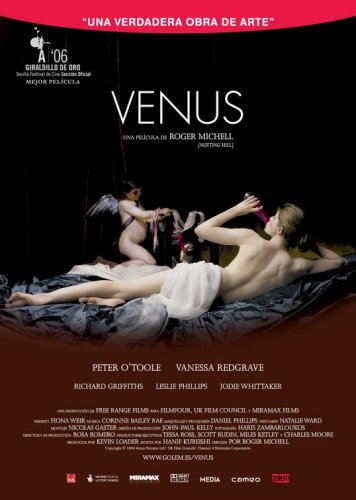Vênus : Fotos