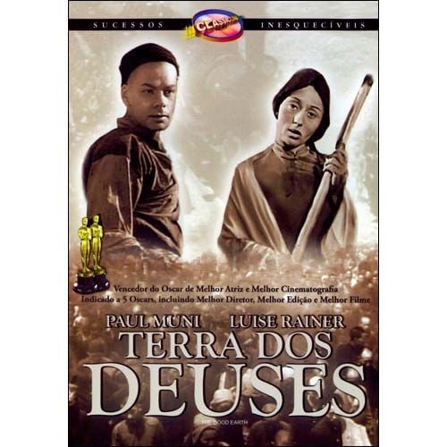 Terra dos Deuses : Fotos